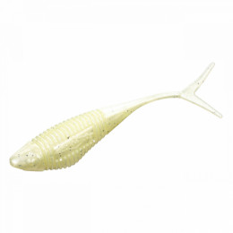 Виброхвост Mikado Fish Fry 5.5cm 5шт цвет-360 (PMFY-5.5-360)