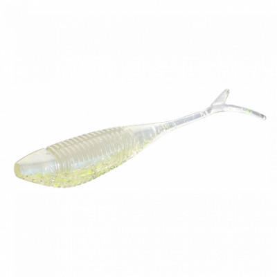 Виброхвост Mikado Fish Fry 5.5cm 5шт цвет-381 (PMFY-5.5-381)