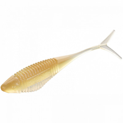 Виброхвост Mikado Fish Fry 6.5cm 5шт цвет-342 (PMFY-6.5-342)