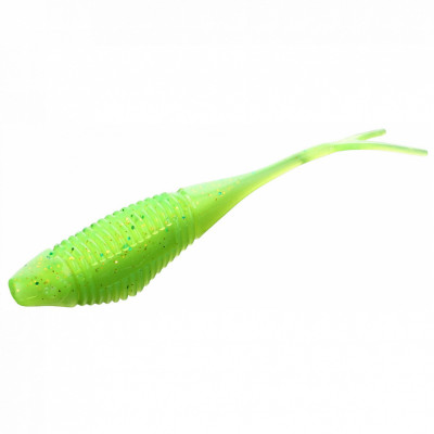 Віброхвіст Mikado Fish Fry 6.5cm 5шт цвет-344 (PMFY-6.5-344)