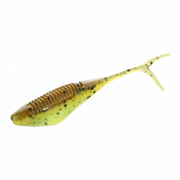 Виброхвост Mikado Fish Fry 6.5cm 5шт цвет-346 (PMFY-6.5-346)