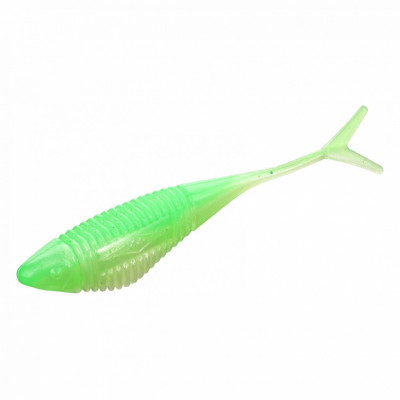 Віброхвіст Mikado Fish Fry 6.5cm 5шт цвет-361 (PMFY-6.5-361)