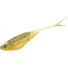 Виброхвост Mikado Fish Fry 8cm 5шт цвет-347 (PMFY-8-347)