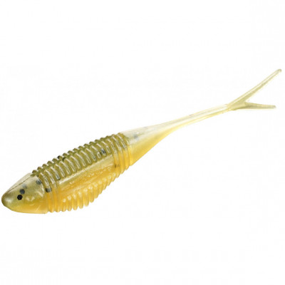 Виброхвост Mikado Fish Fry 8cm 5шт цвет-347 (PMFY-8-347)