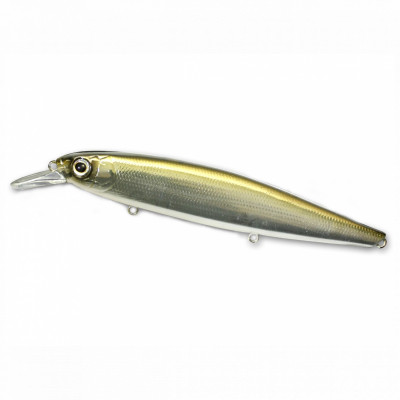 Воблер Deps Balisong Minnow 130SP 130mm 24.5g №09