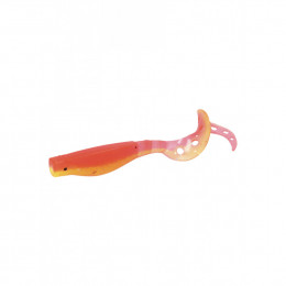 Твистер Mikado Fishunter Magna Mini 10cm 5шт цвет-352 (PMFHM10-352)