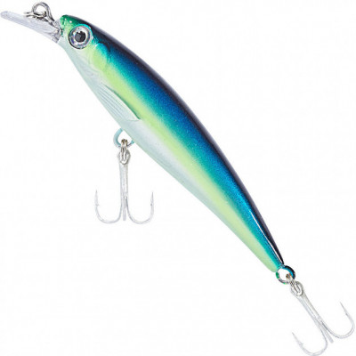 Воблер Balzer Colonel UV Striker Minnow 65mm 5g Melone (13461 615)