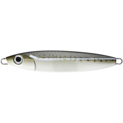 Блесна Mikado Pilker Norway Quest Runner 700g 220mm цвет-COD (LFQ-RR-700/CD)