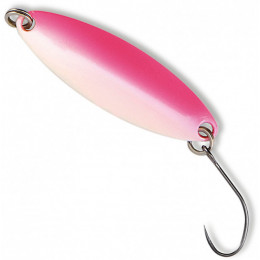 Блесна Nomura Isei Riu Spoon 2.9g 34mm Pearl Pink (NM46465529)