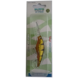 Воблер Balzer Colonel UV Striker Deep Diver 60mm 6g FL Perch (13465 005)