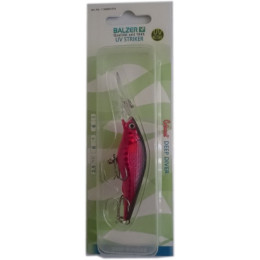 Воблер Balzer Colonel UV Striker Deep Diver 60mm 6g FL Red Chrome (13465 014)