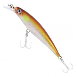 Воблер Balzer Colonel UV Striker Minnow 50mm 3g Amber (13460 412)