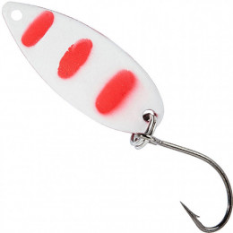 Блешня Balzer Pro Staff Serie Swindler spoon 2.3g 30mm колір 4 (16067 204)