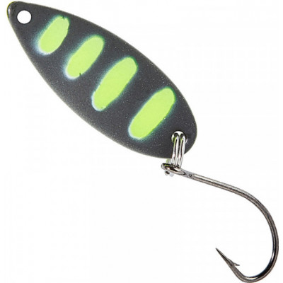 Блесна Balzer Pro Staff Serie UV Searcher 2.1g 30mm цвет 2 (16067 102)