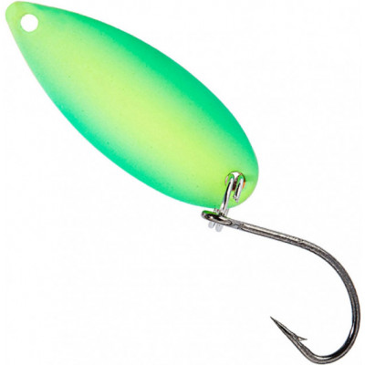 Блесна Balzer Pro Staff Serie UV Searcher 2.1g 30mm цвет 5 (16067 105)