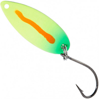 Блешня Balzer Pro Staff Serie UV Searcher 2.1g 30mm колір 15 (16067 115)