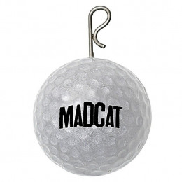 Груз DAM MADCAT Golf Ball Snap-on vertiball 120g 1шт (65686)