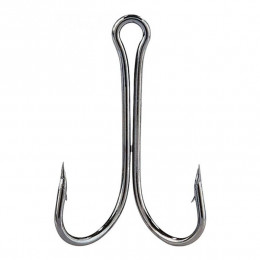 Крючок Balzer Camtec Twin Hook №1 5шт (17850 001)