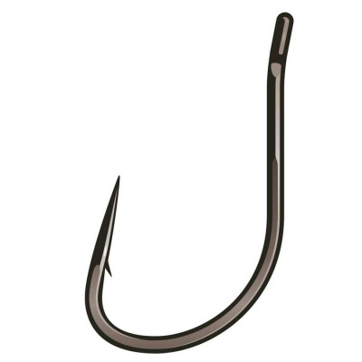 Крючок DAM MAD® Chod Hook №4 10шт (56803)