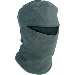 Шапка-маска флисовая Norfin Mask Gray XL (303338-XL)