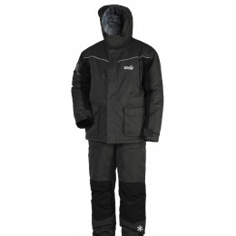 Костюм зимний Norfin Element Gray (До -20) XXL (439205-XXL)