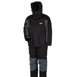 Костюм зимний Norfin Element+ (До -35) XXL (4320-05-XXL)