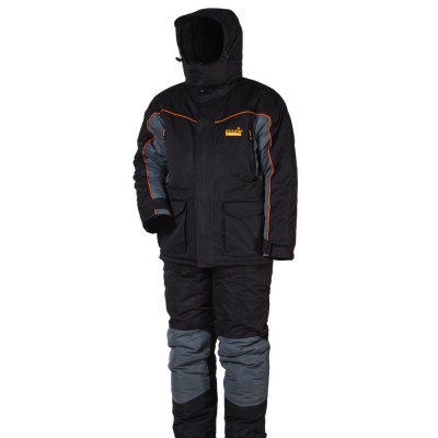 Костюм зимний Norfin Element+ (До -35) XXL (4320-05-XXL)