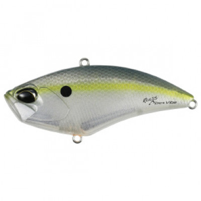 Воблер DUO Realis Apex Vibe F85 85mm 27g CCC3270 Ghost American Shad