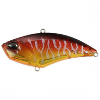 Воблер DUO Realis Apex Vibe F85 85mm 27g CCC3354 Ghost Red Tiger