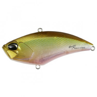 Воблер DUO Realis Apex Vibe F85 85mm 27g DEA3006 Ghost Minnow