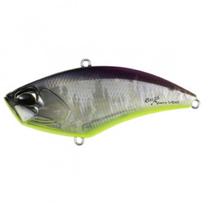 Воблер DUO Realis Apex Vibe F85 85mm 27g DEA3341 AM Edge