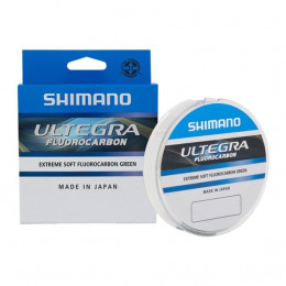 Флюорокарбон Shimano Ultegra Fluorocarbon 150m 0.30mm 5.35kg