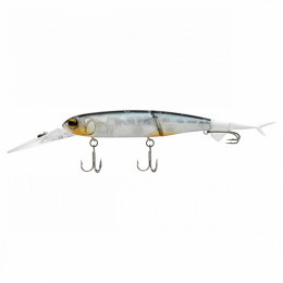 Воблер Imakatsu Killer Bill Minnow 125SP 125mm 13g #37 Alumina HASUr 2.5m