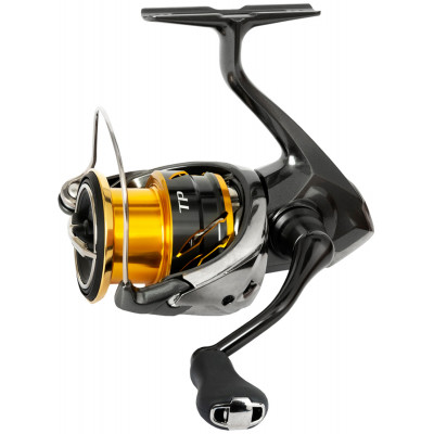 Катушка Shimano Twin Power FD C2000S (TPC2000SFD)