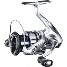 Катушка Shimano Stradic C5000 XG FL