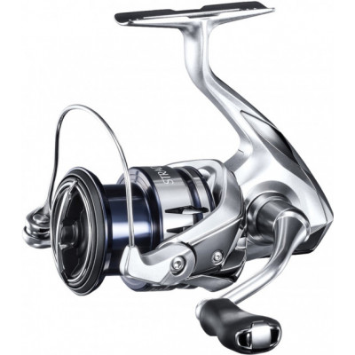 Катушка Shimano Stradic 4000FL (ST4000FL)