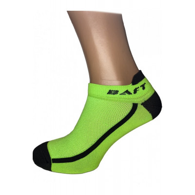 Термоноски Baft Runn Green L р.44-45 (RN1003-L)