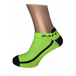 Термоноски Baft Runn Green XL р.46-47 (RN1004-XL)