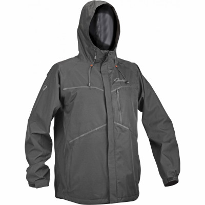 Ветровка мембранная Gamakatsu G-rain Jacket 2.5 Layer M (7246-200)