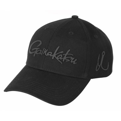 Бейсболка Gamakatsu Cap Matte (7020-53)