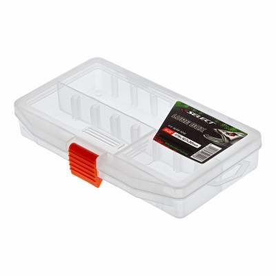 Коробка Select Lure Box 17.5x10.7x3cm (SLHS-1010)