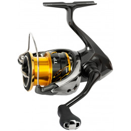 Катушка Shimano Twin Power FD 4000PG (TP4000PGFD)