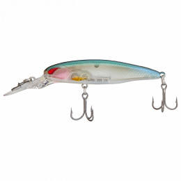 Воблер Nories Laydown Minnow Deep Just Wakasagi SP 66mm 6.1g BR-217