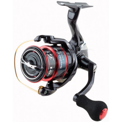 Котушка Shimano Sephia 17 CI4+ C3000S (51SF08E030A)