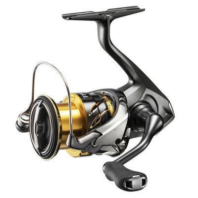 Катушка Shimano Twin Power FD 1000 5.1:1 9+1