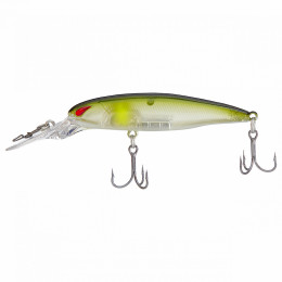 Воблер Nories Laydown Minnow Deep Just Wakasagi SP 66mm 6.1g BR-153