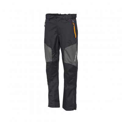 Штани Savage Gear Wp Performance Trousers M Black Ink/Grey