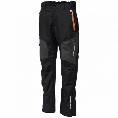 Штаны Savage Gear WP Performance Trousers XL black ink/grey