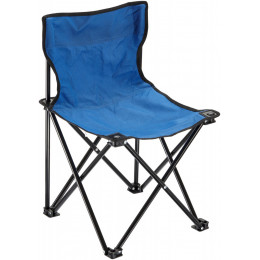 Стул раскладной SKIF Outdoor Standard blue