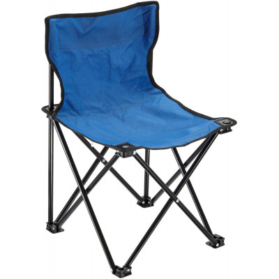 Стул раскладной SKIF Outdoor Standard blue